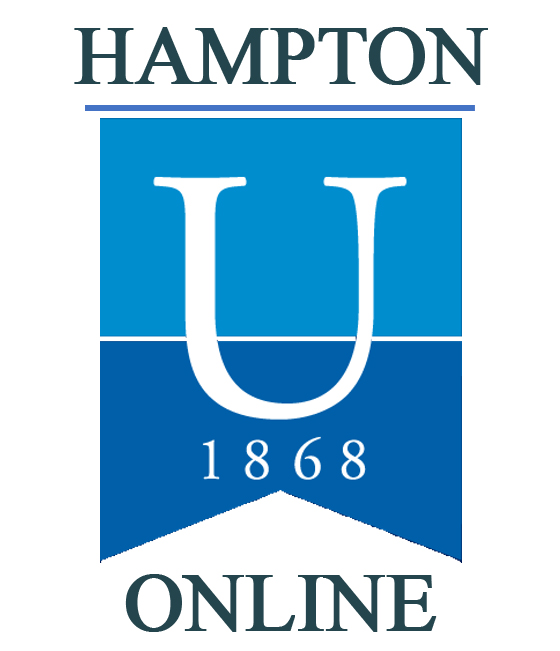 hampton university online phd counselor education