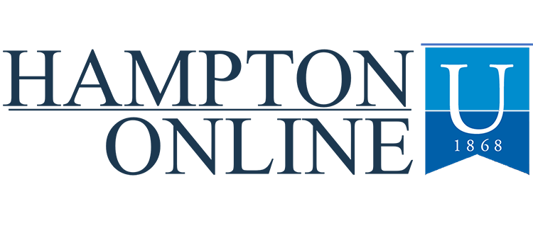 hampton university online phd counselor education